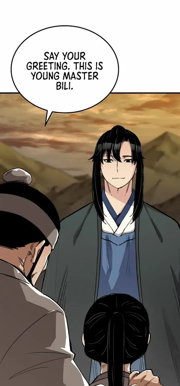 Reborn As The Heavenly Demon Chapter 46 page 78 - 