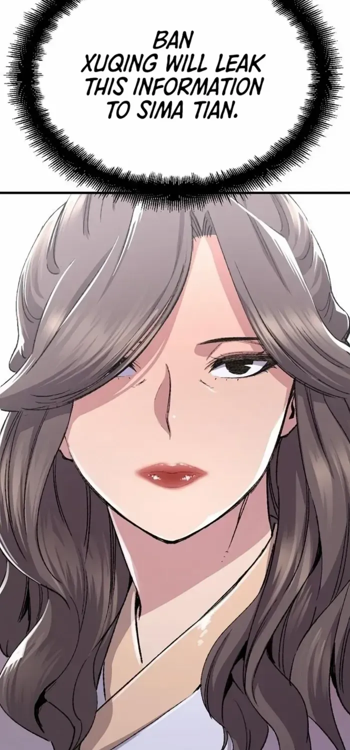 Reborn As The Heavenly Demon Chapter 46 page 9 - 