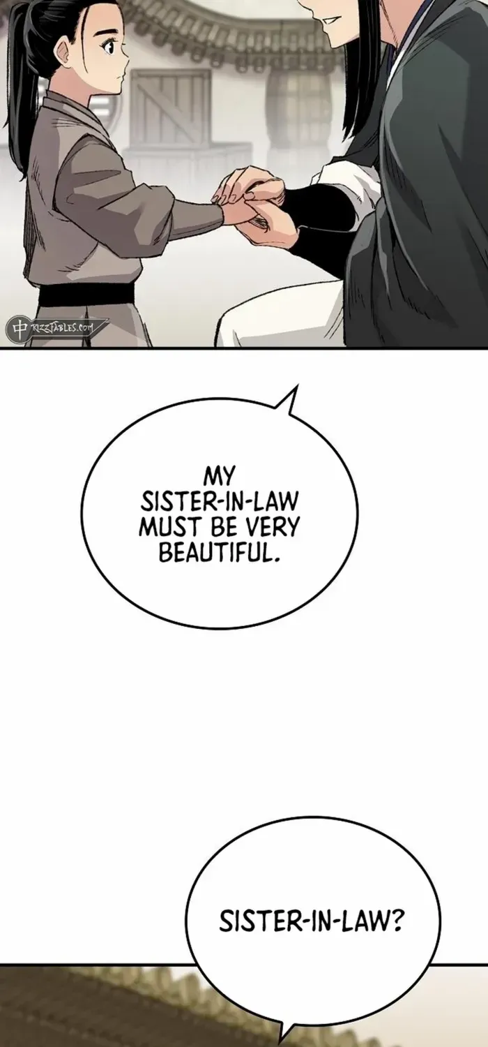 Reborn As The Heavenly Demon Chapter 46 page 81 - 