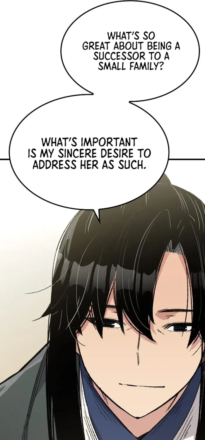 Reborn As The Heavenly Demon Chapter 46 page 84 - 