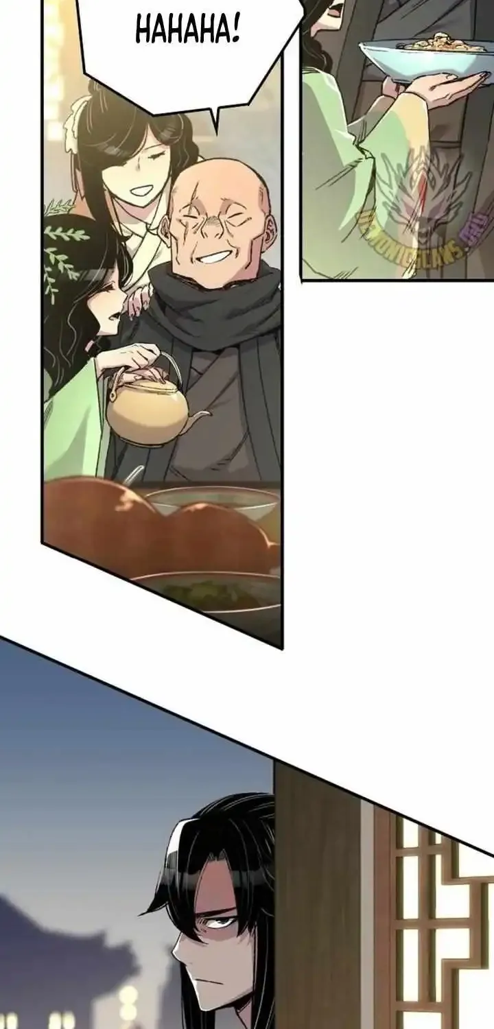 Reborn As The Heavenly Demon Chapter 47 page 16 - 