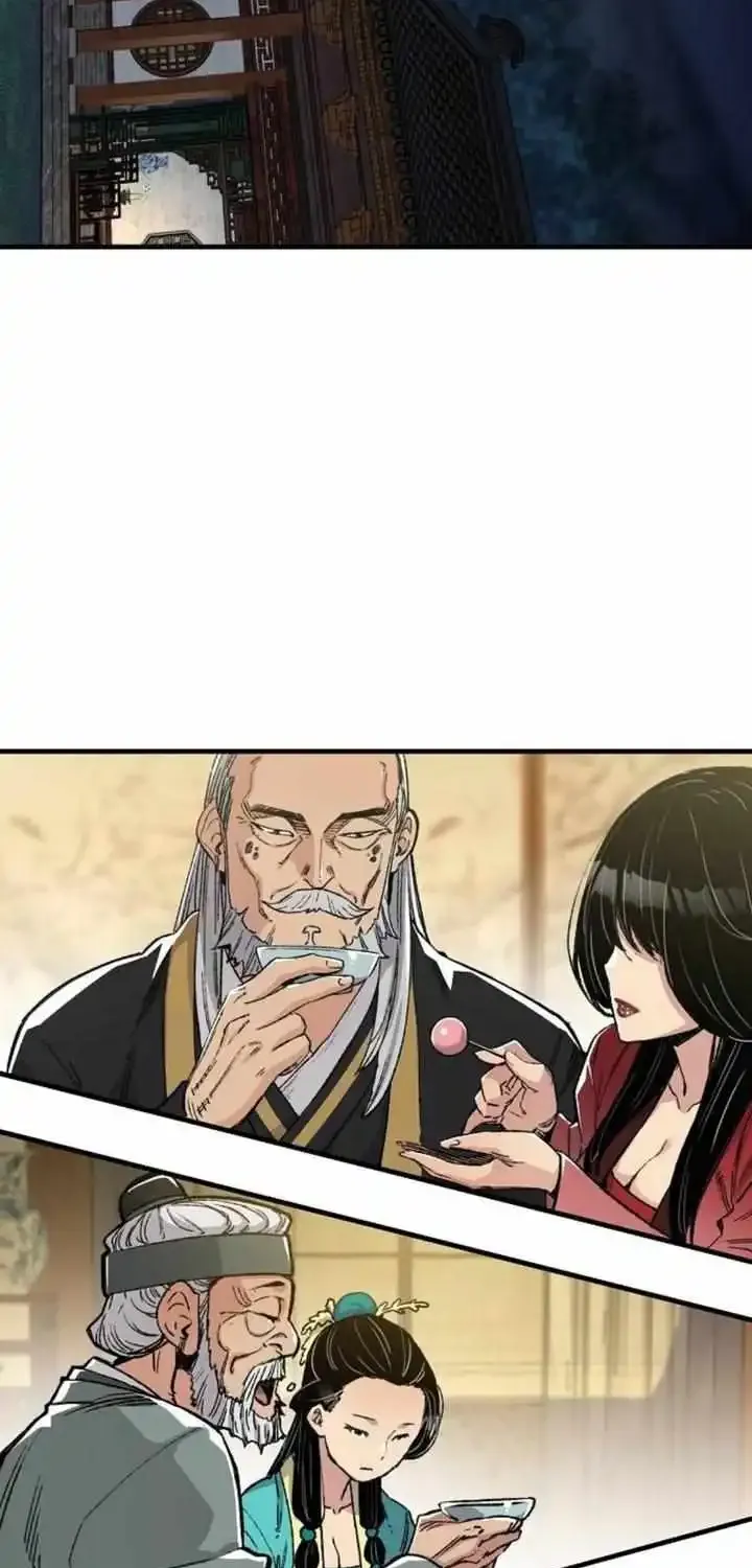 Reborn As The Heavenly Demon Chapter 47 page 31 - 