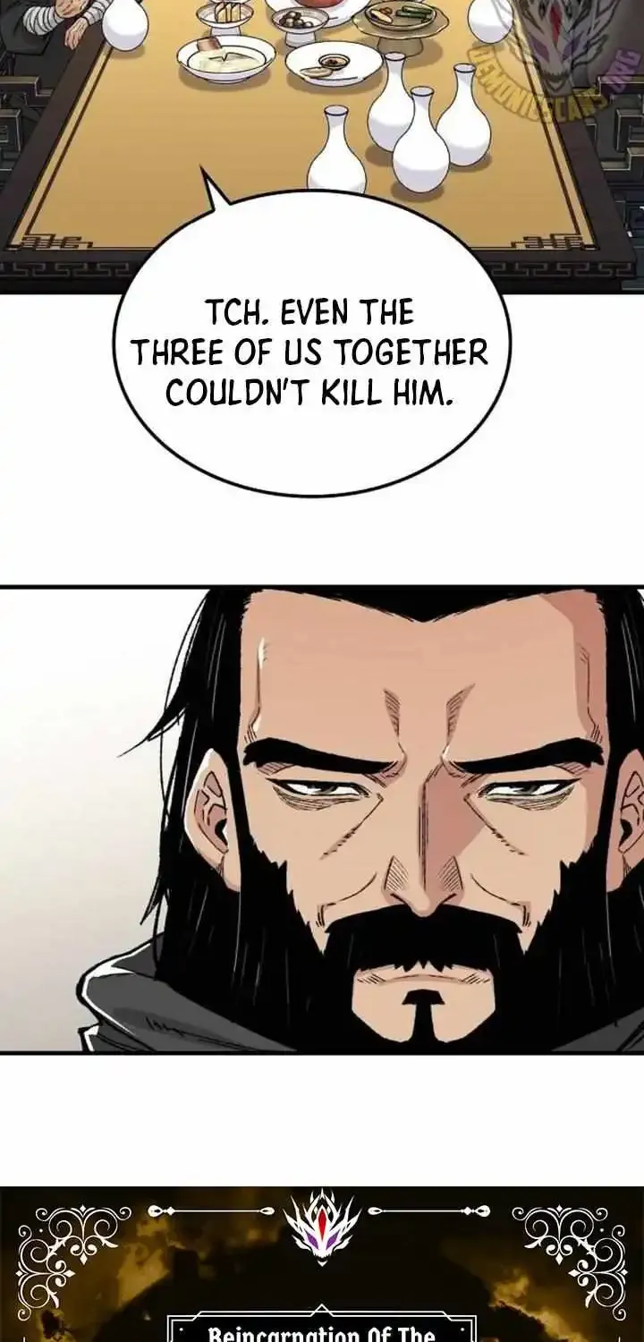 Reborn As The Heavenly Demon Chapter 47 page 6 - 