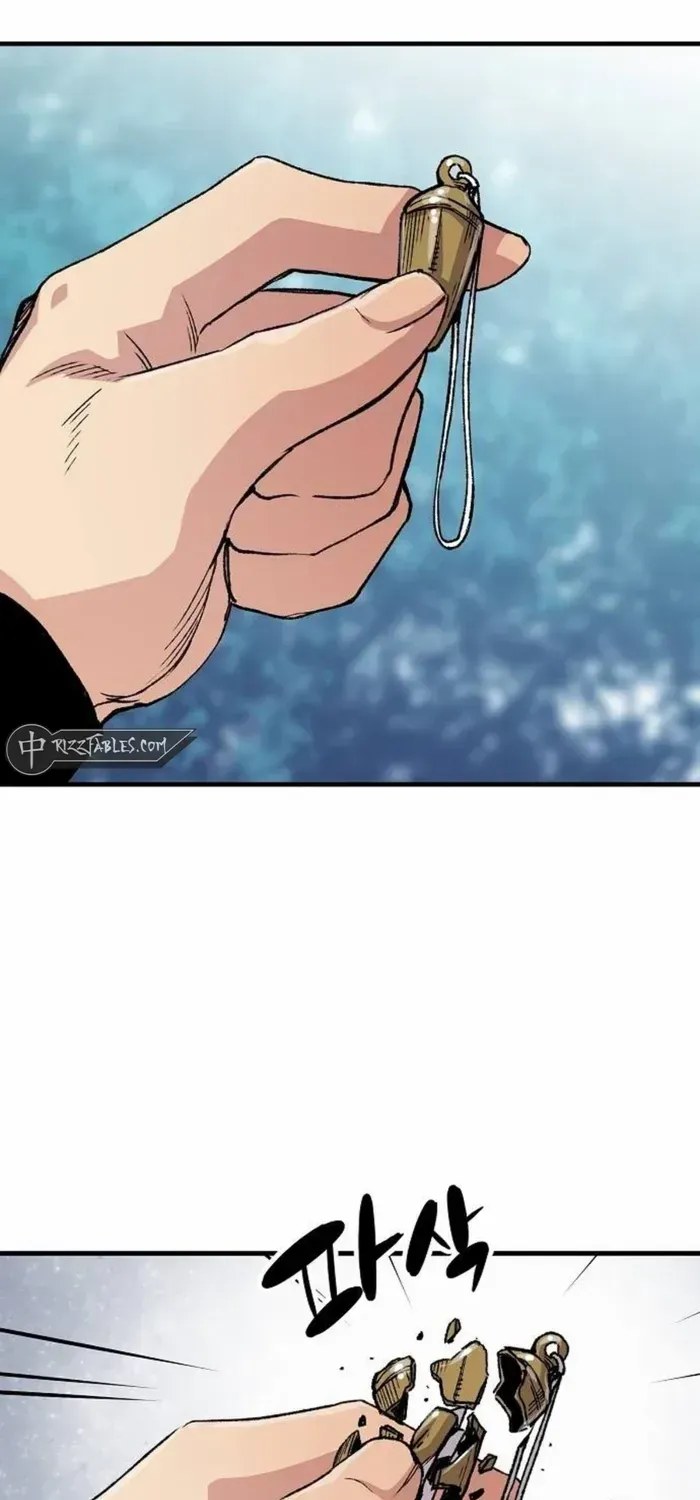 Reborn As The Heavenly Demon Chapter 49 page 16 - 
