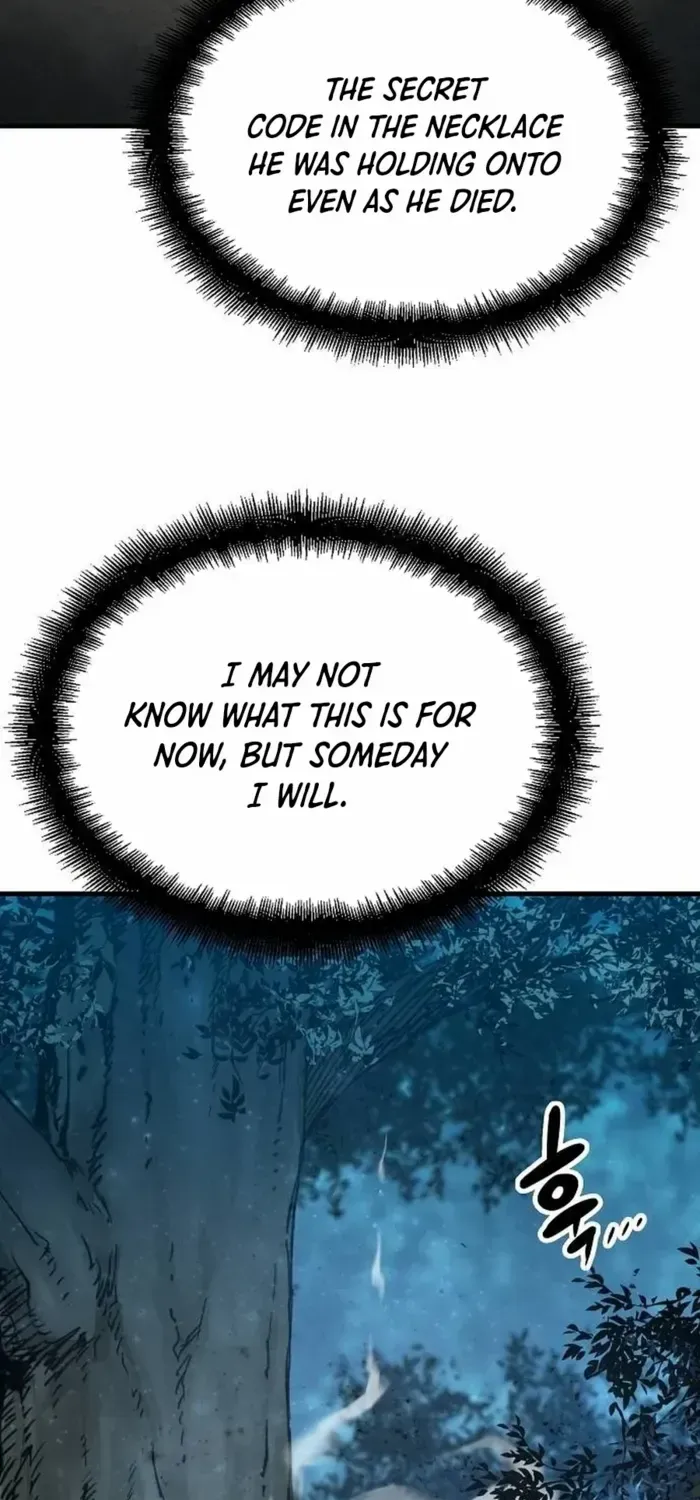 Reborn As The Heavenly Demon Chapter 49 page 19 - 