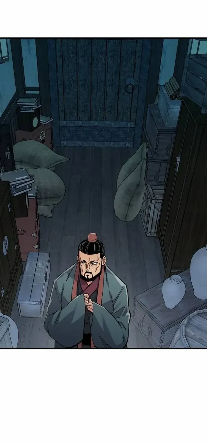 Reborn As The Heavenly Demon Chapter 49 page 23 - 