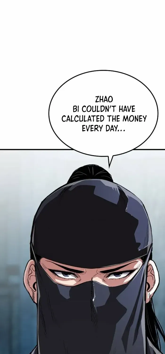 Reborn As The Heavenly Demon Chapter 49 page 32 - 