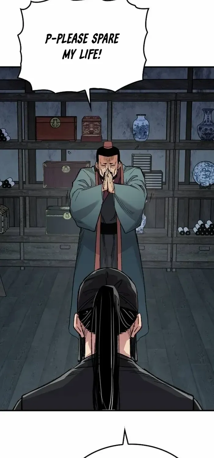Reborn As The Heavenly Demon Chapter 49 page 35 - 