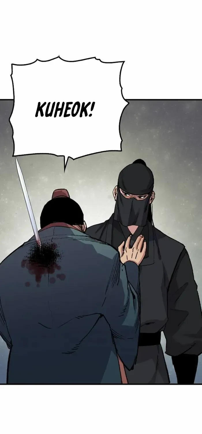Reborn As The Heavenly Demon Chapter 49 page 38 - 