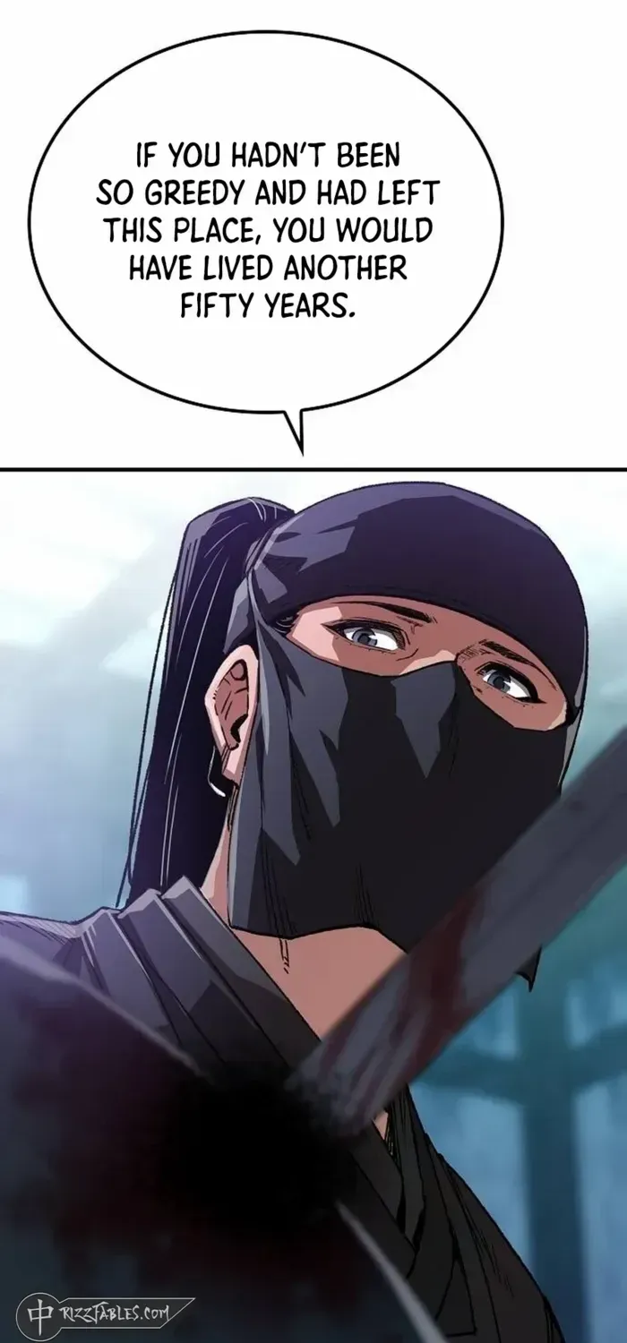 Reborn As The Heavenly Demon Chapter 49 page 39 - 
