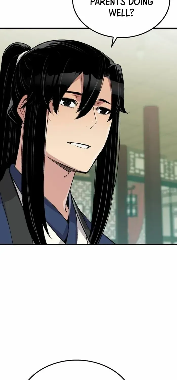 Reborn As The Heavenly Demon Chapter 49 page 46 - 