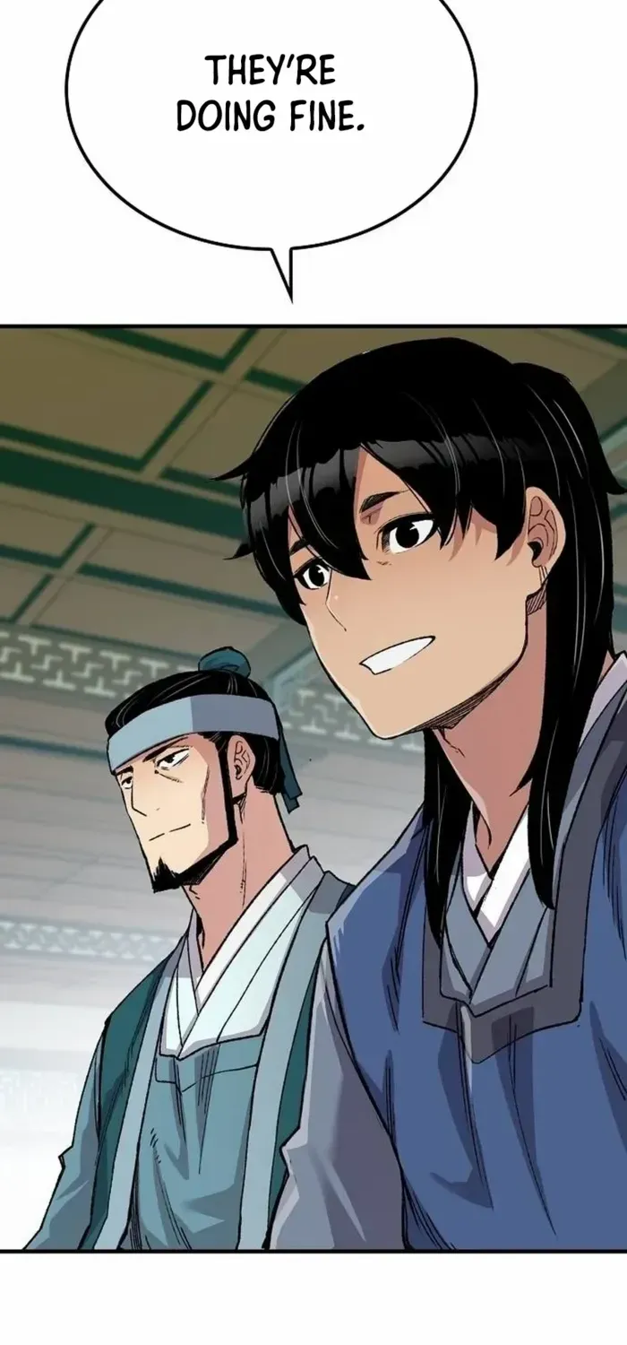 Reborn As The Heavenly Demon Chapter 49 page 47 - 