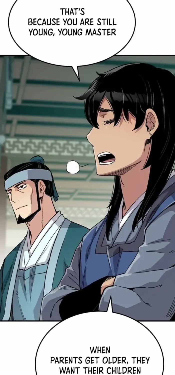 Reborn As The Heavenly Demon Chapter 49 page 51 - 
