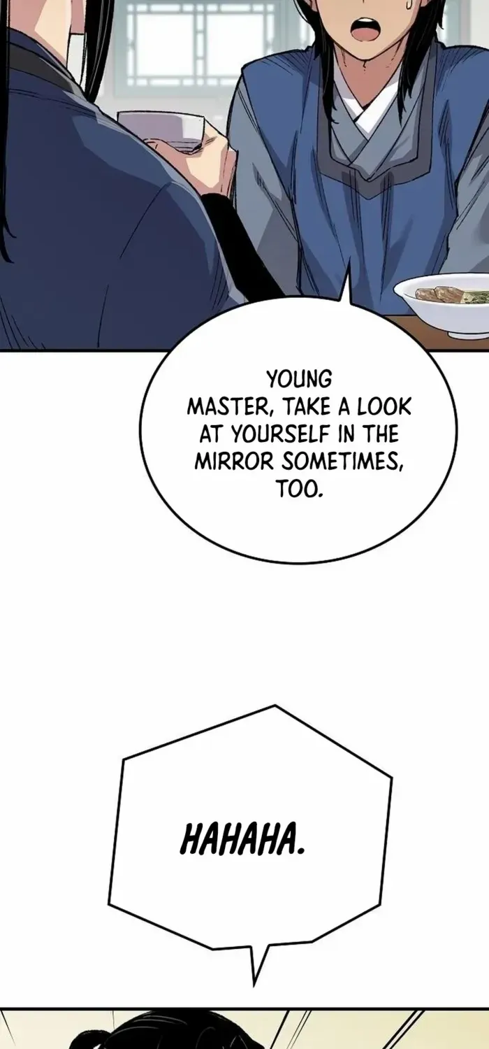 Reborn As The Heavenly Demon Chapter 49 page 53 - 