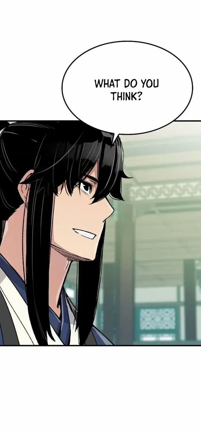 Reborn As The Heavenly Demon Chapter 49 page 58 - 