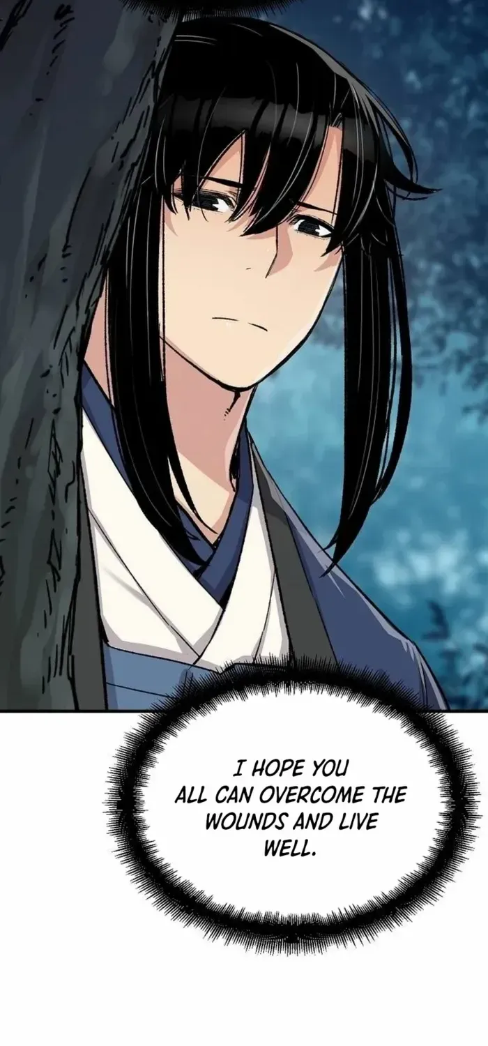Reborn As The Heavenly Demon Chapter 49 page 7 - 