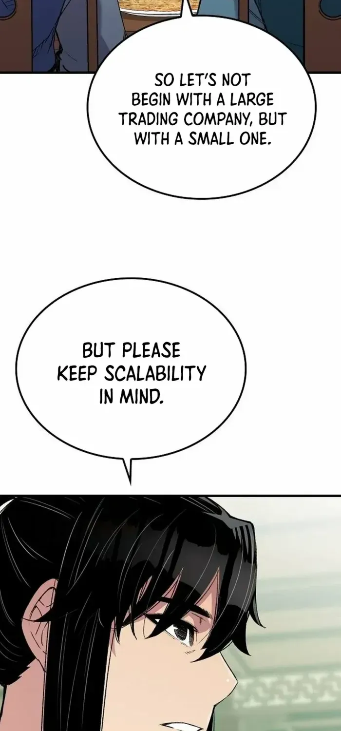 Reborn As The Heavenly Demon Chapter 49 page 61 - 