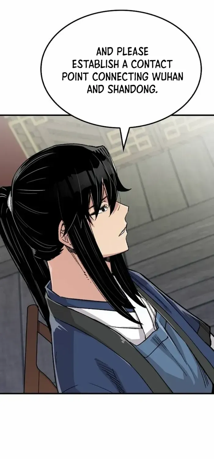 Reborn As The Heavenly Demon Chapter 49 page 67 - 