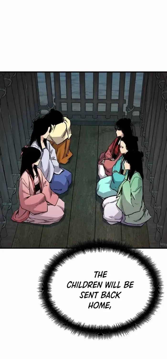 Reborn As The Heavenly Demon Chapter 49 page 8 - 