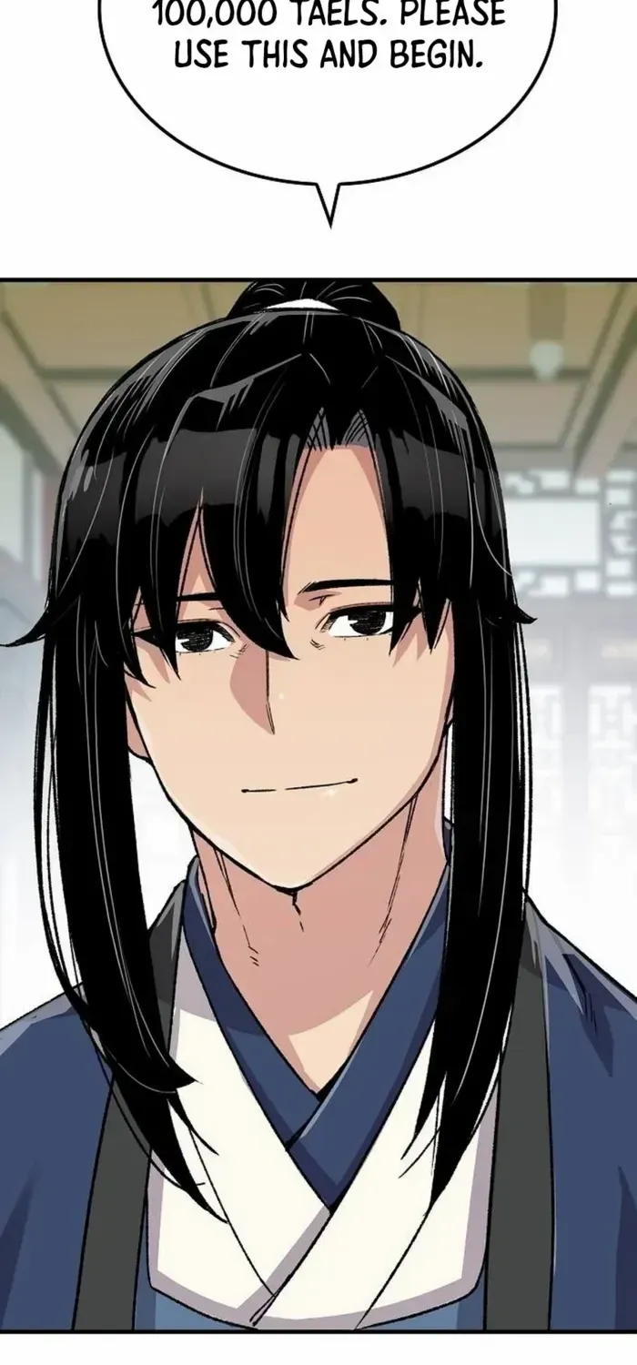 Reborn As The Heavenly Demon Chapter 49 page 72 - 