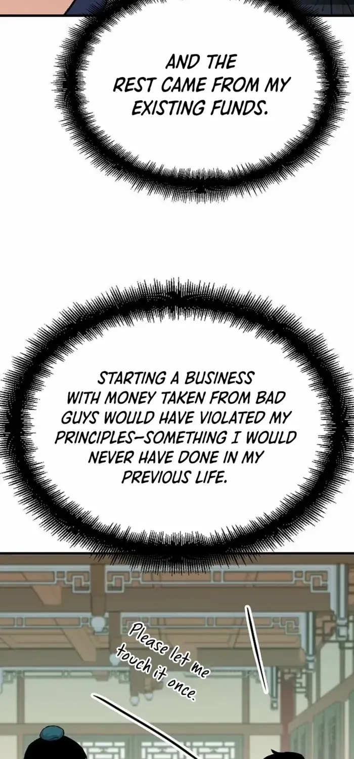 Reborn As The Heavenly Demon Chapter 49 page 76 - 