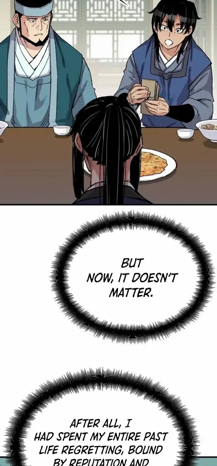 Reborn As The Heavenly Demon Chapter 49 page 77 - 