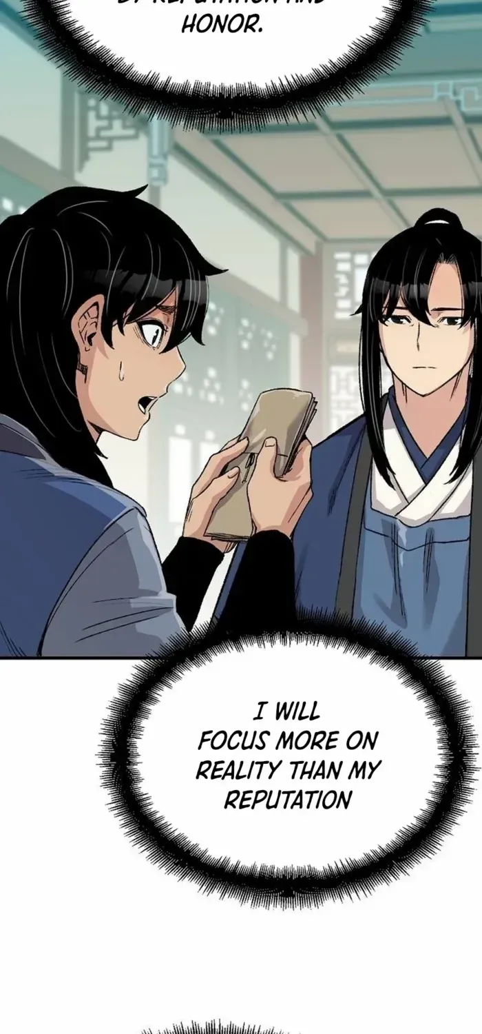 Reborn As The Heavenly Demon Chapter 49 page 78 - 