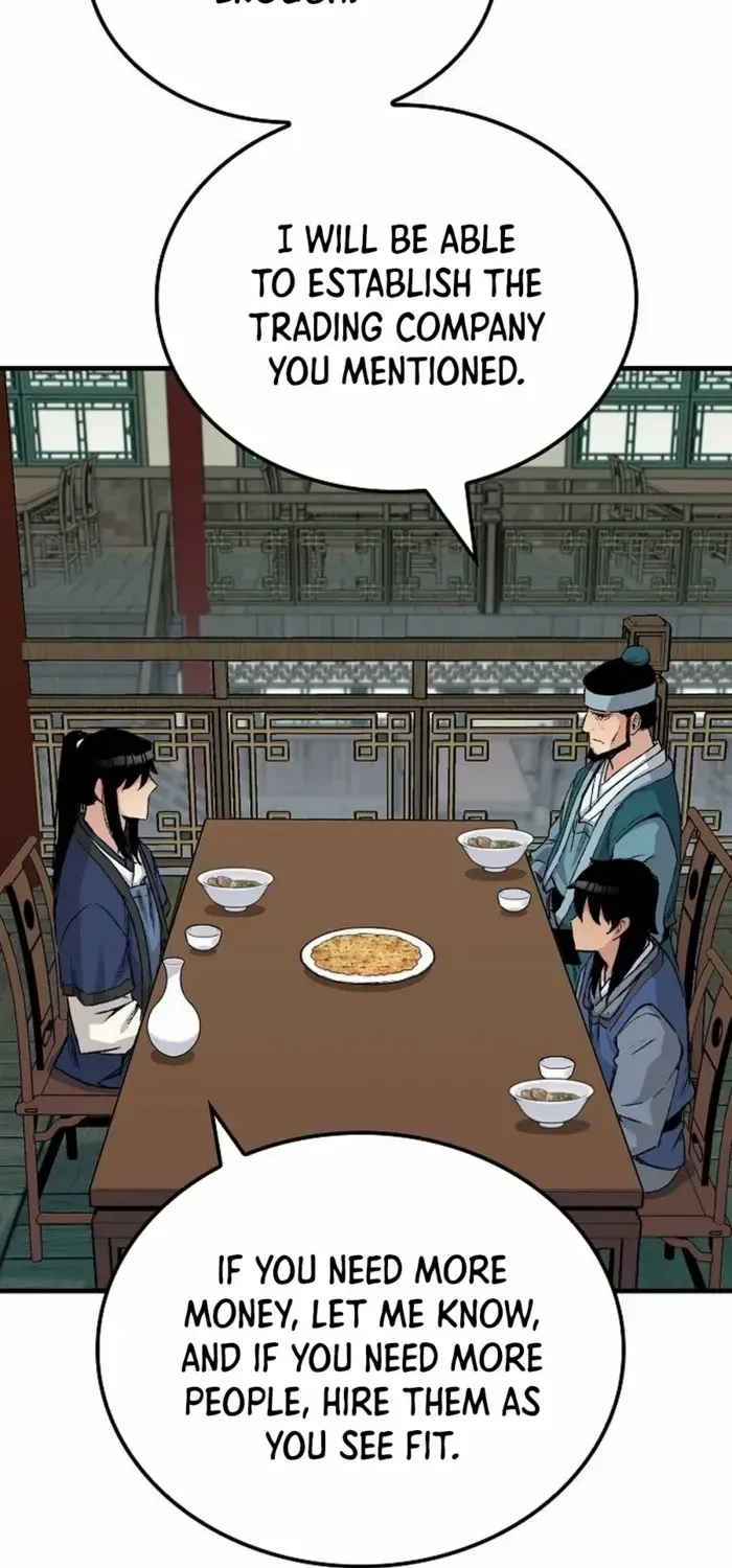 Reborn As The Heavenly Demon Chapter 49 page 82 - 