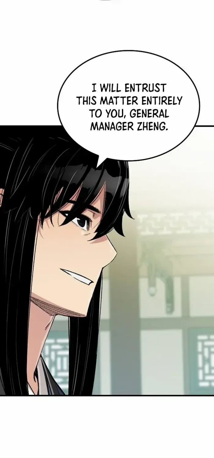 Reborn As The Heavenly Demon Chapter 49 page 83 - 