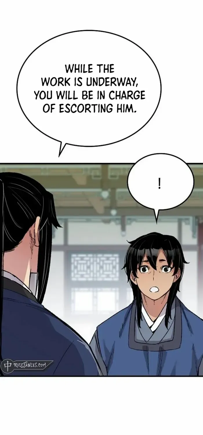 Reborn As The Heavenly Demon Chapter 49 page 85 - 