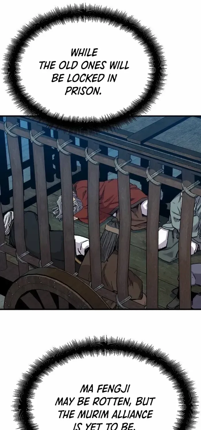 Reborn As The Heavenly Demon Chapter 49 page 10 - 