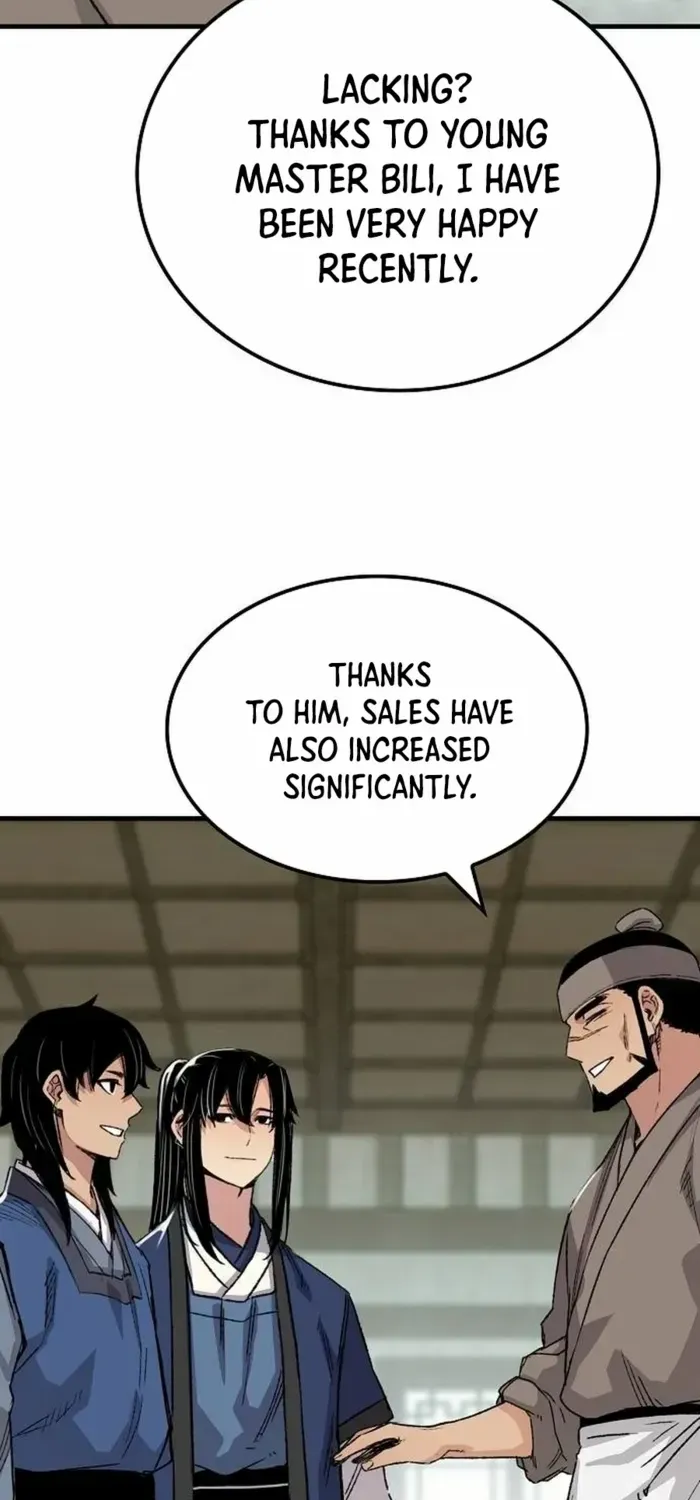 Reborn As The Heavenly Demon Chapter 49 page 99 - 