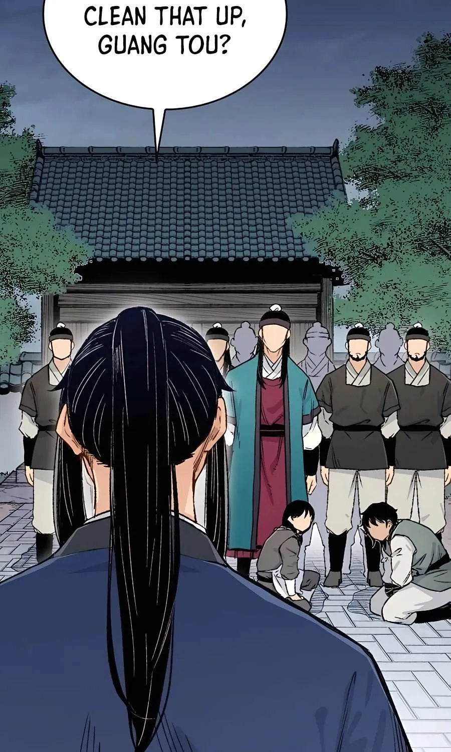 Reborn As The Heavenly Demon Chapter 5 page 106 - 