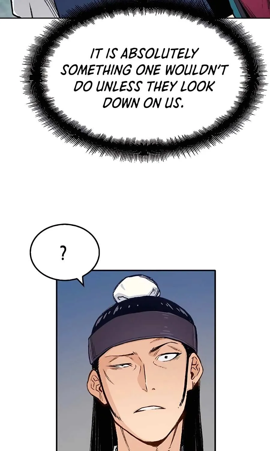 Reborn As The Heavenly Demon Chapter 5 page 12 - 