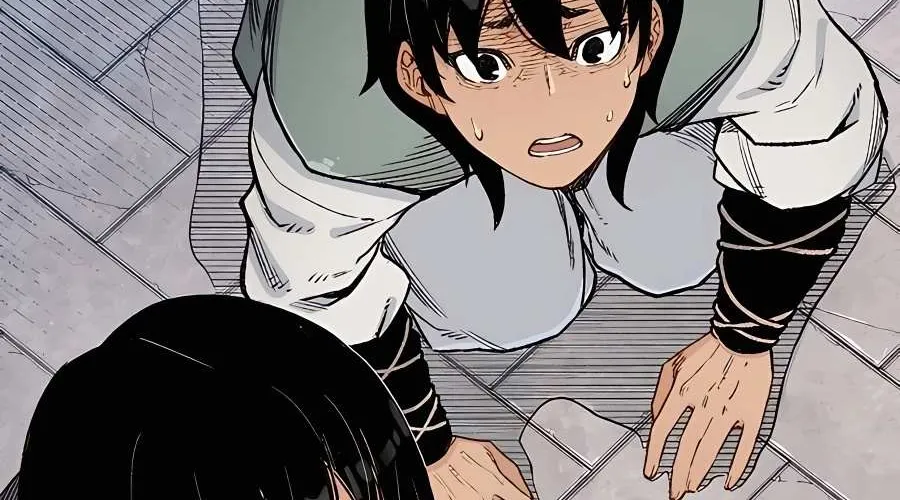 Reborn As The Heavenly Demon Chapter 5 page 111 - 