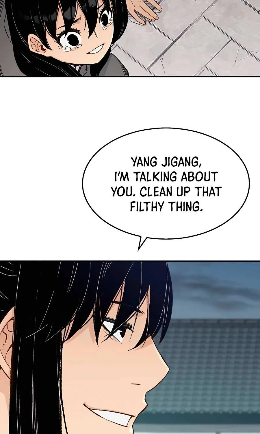 Reborn As The Heavenly Demon Chapter 5 page 112 - 
