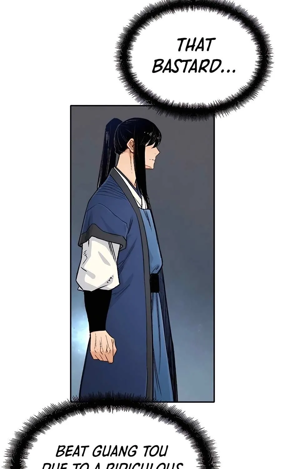 Reborn As The Heavenly Demon Chapter 5 page 14 - 