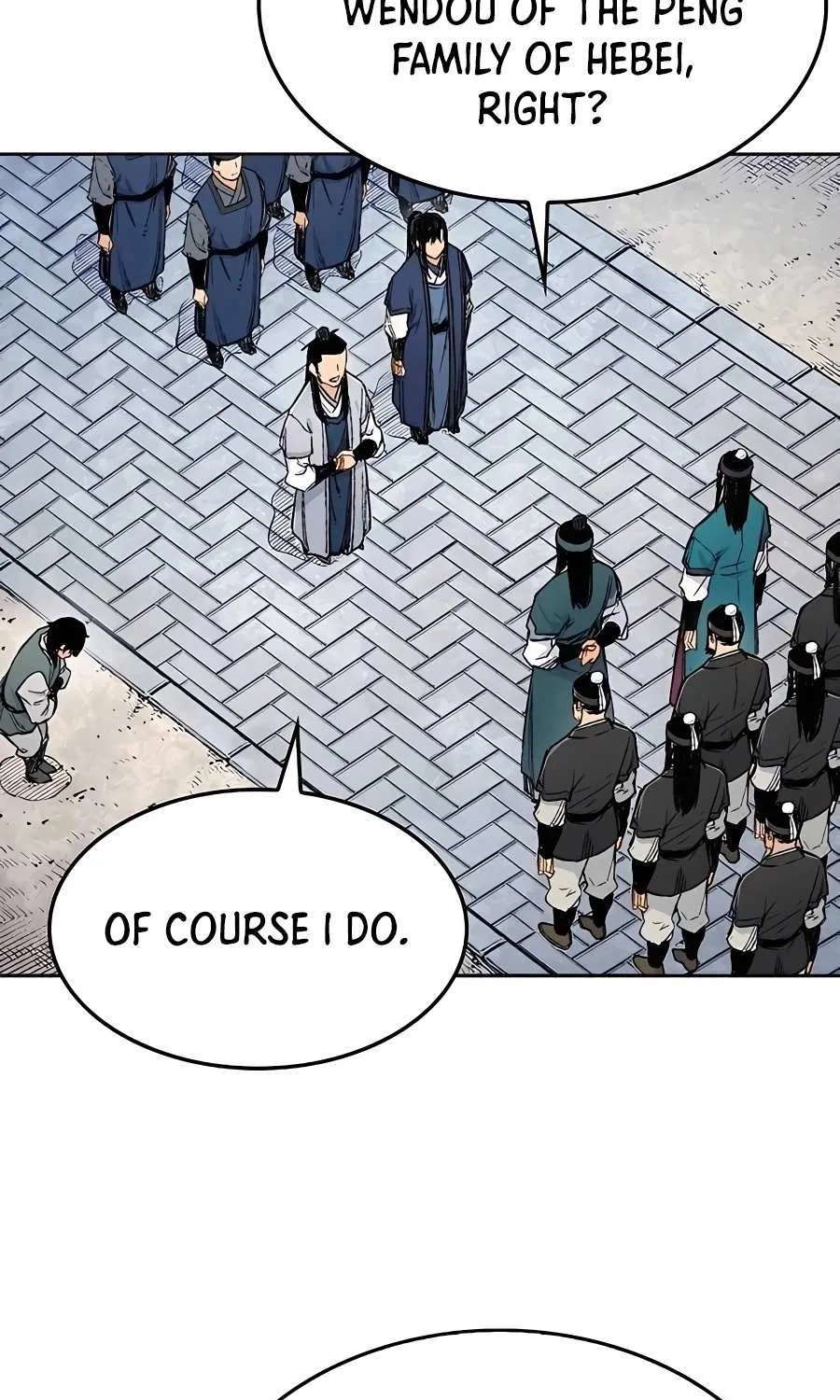 Reborn As The Heavenly Demon Chapter 5 page 16 - 