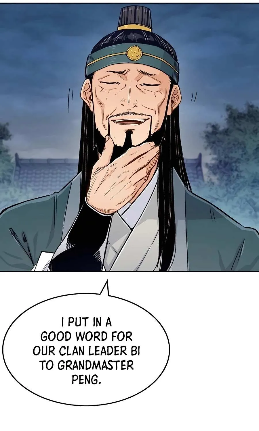 Reborn As The Heavenly Demon Chapter 5 page 18 - 