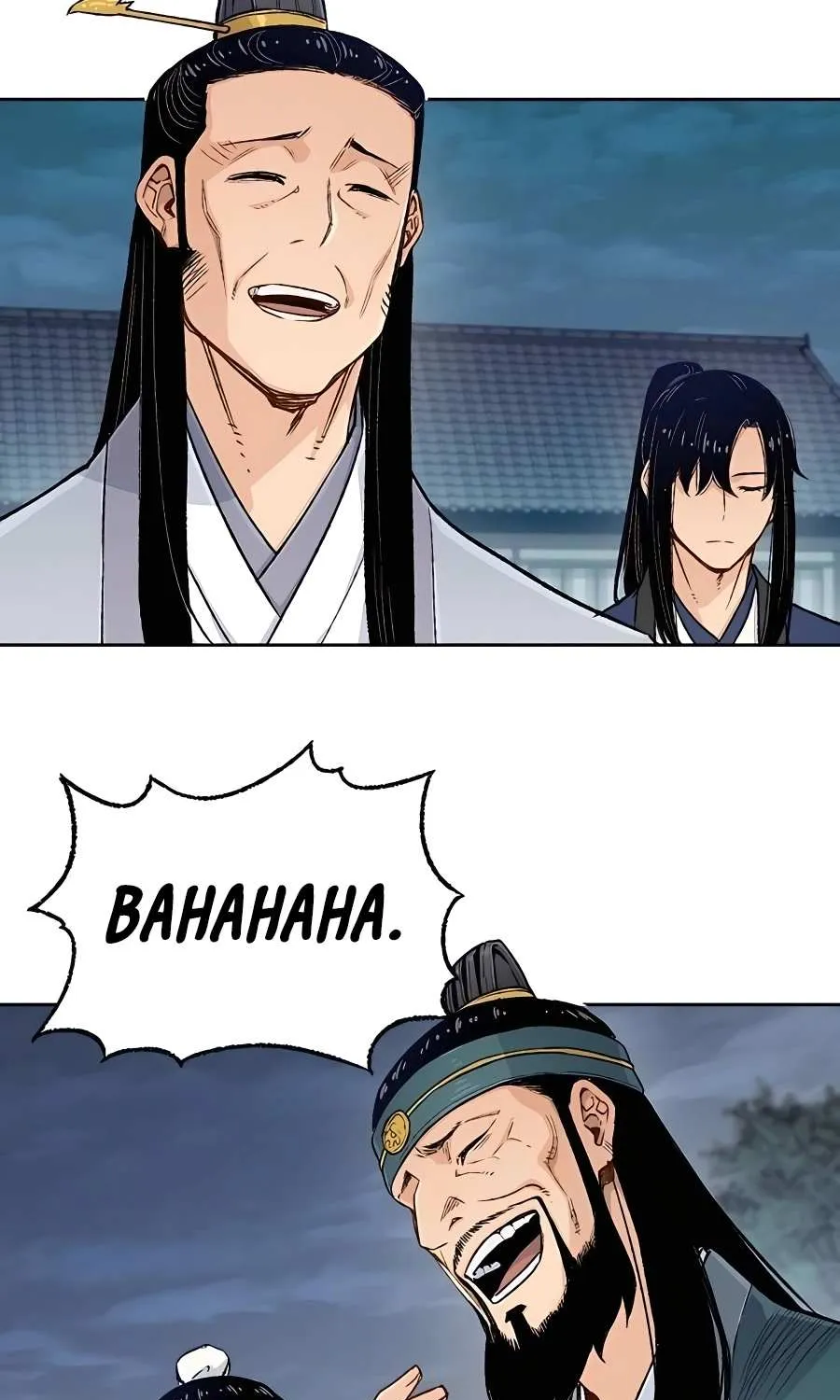 Reborn As The Heavenly Demon Chapter 5 page 20 - 