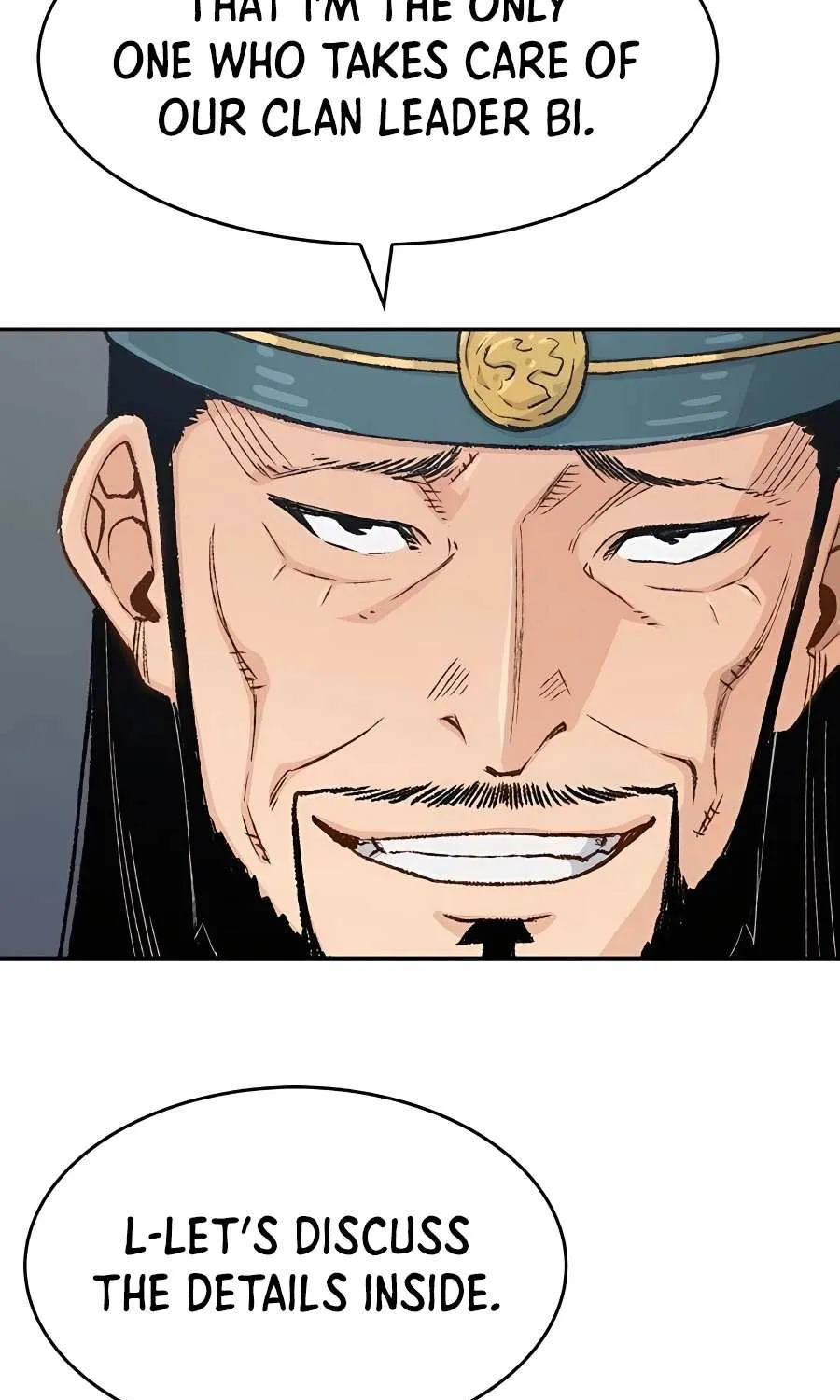 Reborn As The Heavenly Demon Chapter 5 page 22 - 