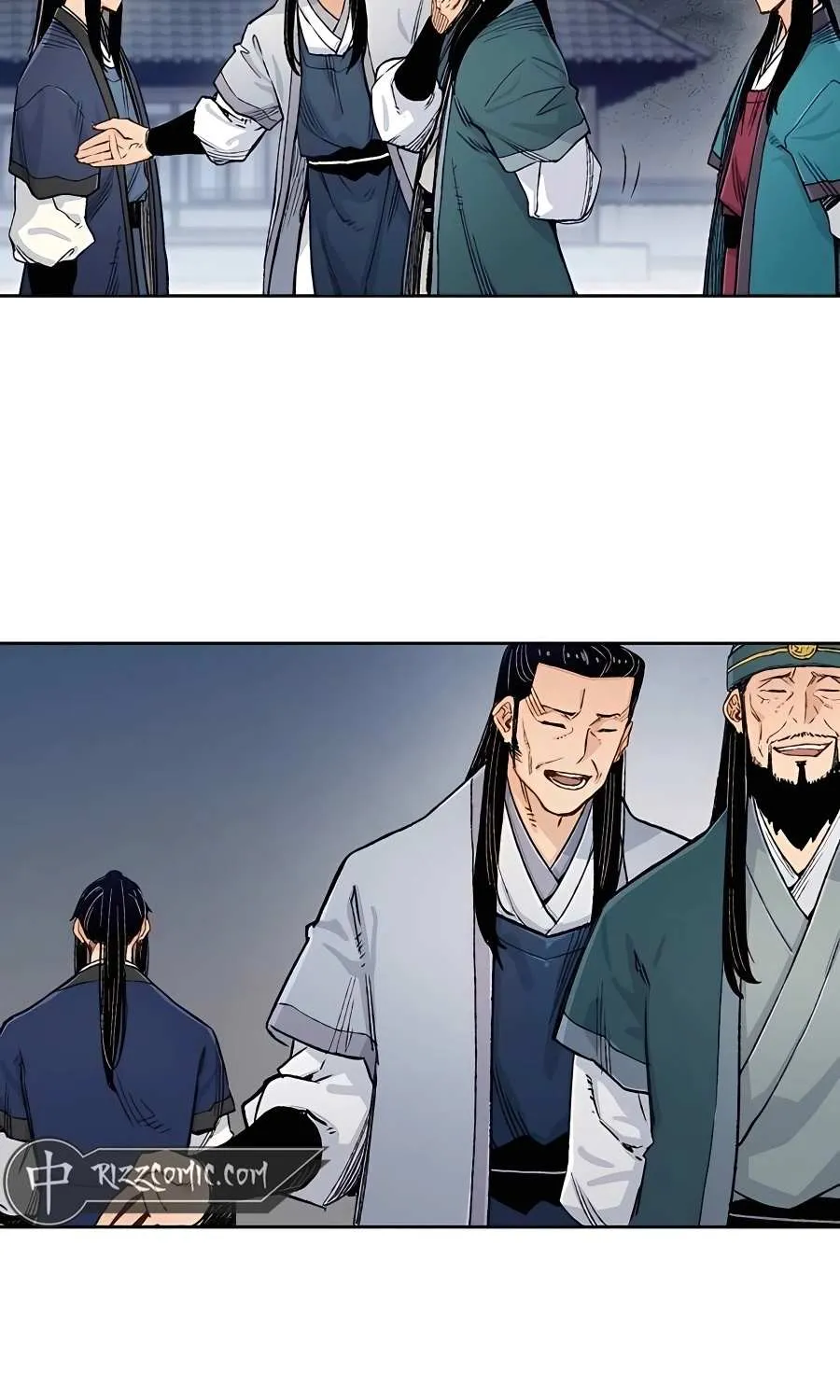 Reborn As The Heavenly Demon Chapter 5 page 24 - 