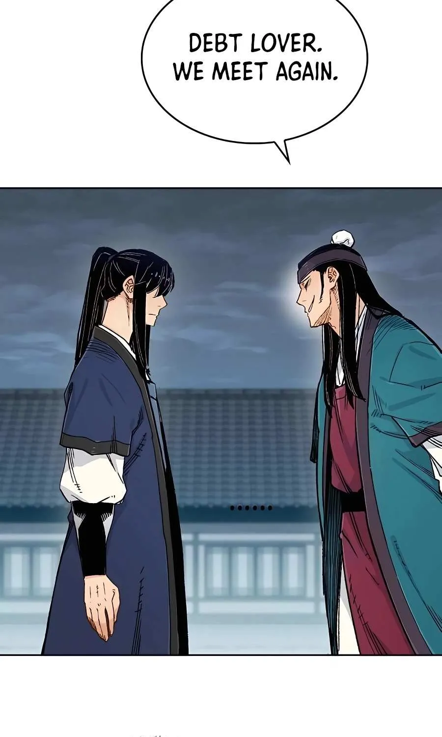 Reborn As The Heavenly Demon Chapter 5 page 26 - 