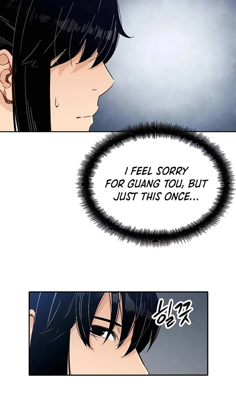 Reborn As The Heavenly Demon Chapter 5 page 28 - 