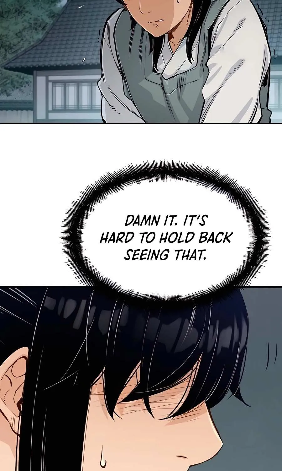 Reborn As The Heavenly Demon Chapter 5 page 30 - 
