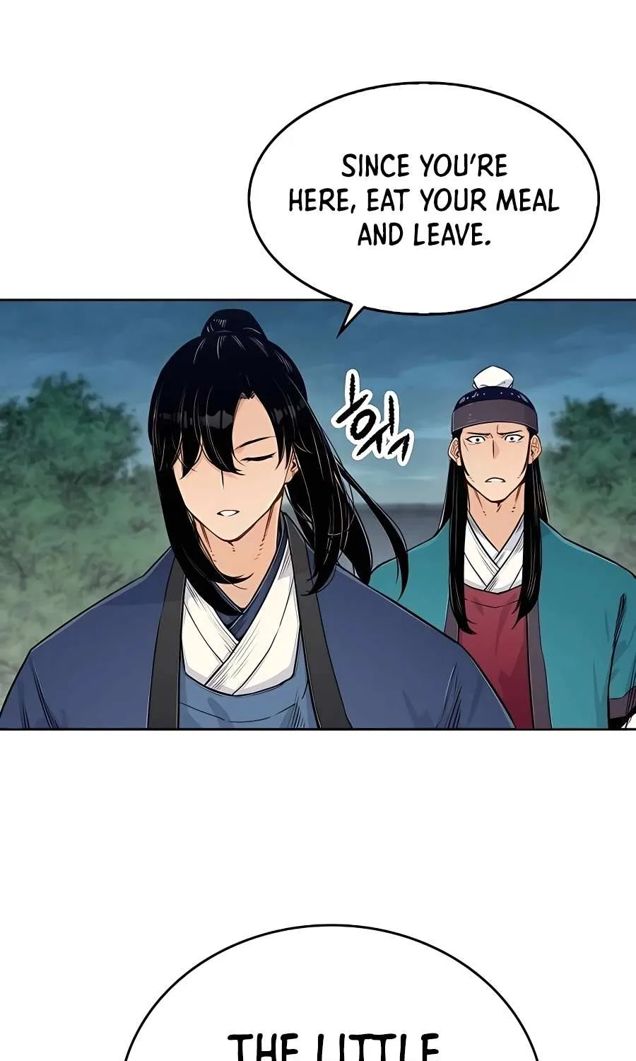 Reborn As The Heavenly Demon Chapter 5 page 32 - 