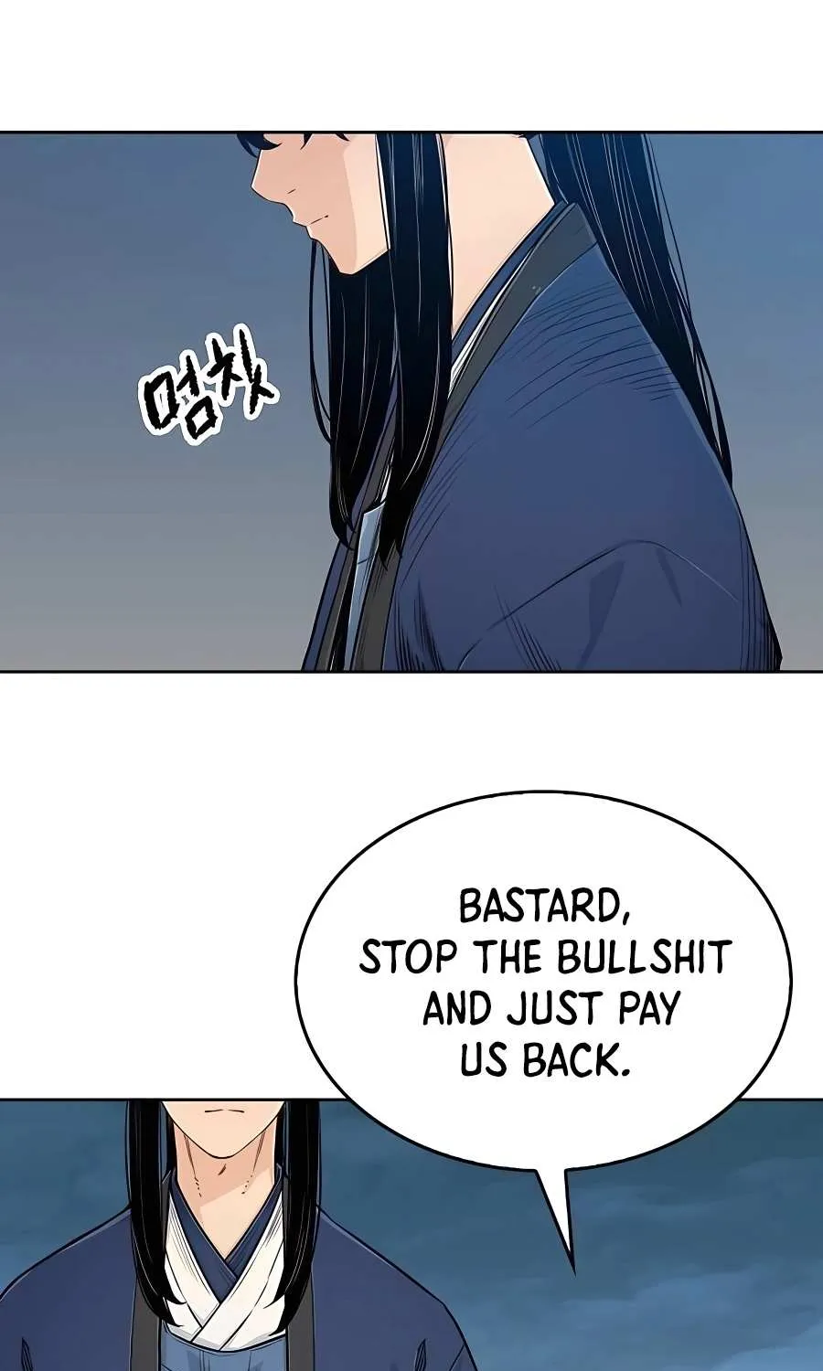 Reborn As The Heavenly Demon Chapter 5 page 34 - 