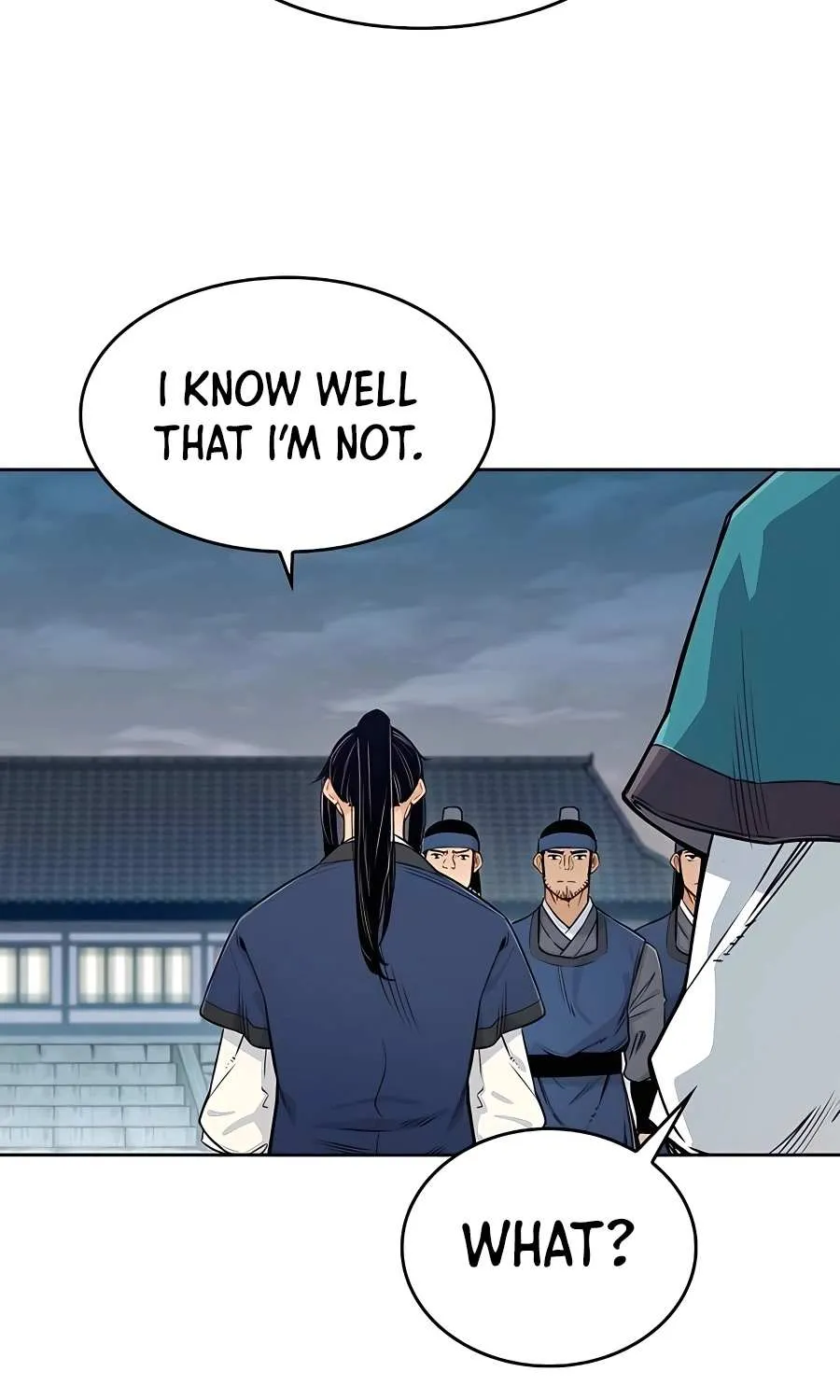 Reborn As The Heavenly Demon Chapter 5 page 40 - 