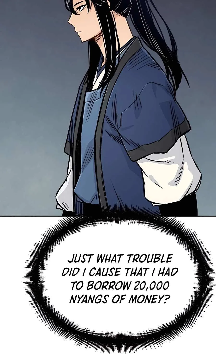Reborn As The Heavenly Demon Chapter 5 page 46 - 