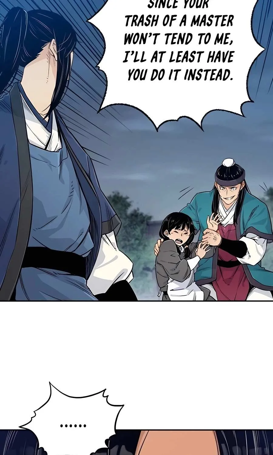 Reborn As The Heavenly Demon Chapter 5 page 50 - 